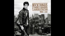Olive & An Arrow - Nick Jonas and The Administration (Audio)