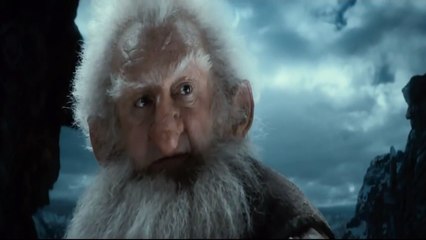 Bande-annonce : Le Hobbit : La Désolation de Smaug - Teaser (2) VO