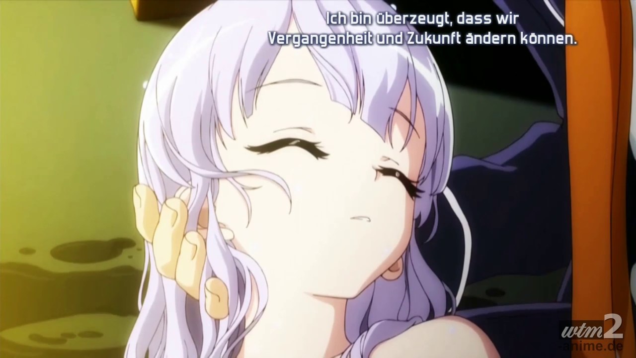 Ani.Trailer - Ushinawareta Mirai wo Motomete - ger sub