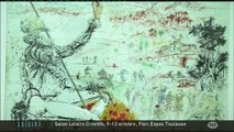 Castres : L'autre visage de Salvador Dali au musée Goya