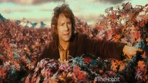 Bande-annonce : Le Hobbit : La Désolation de Smaug - Teaser (10) VO