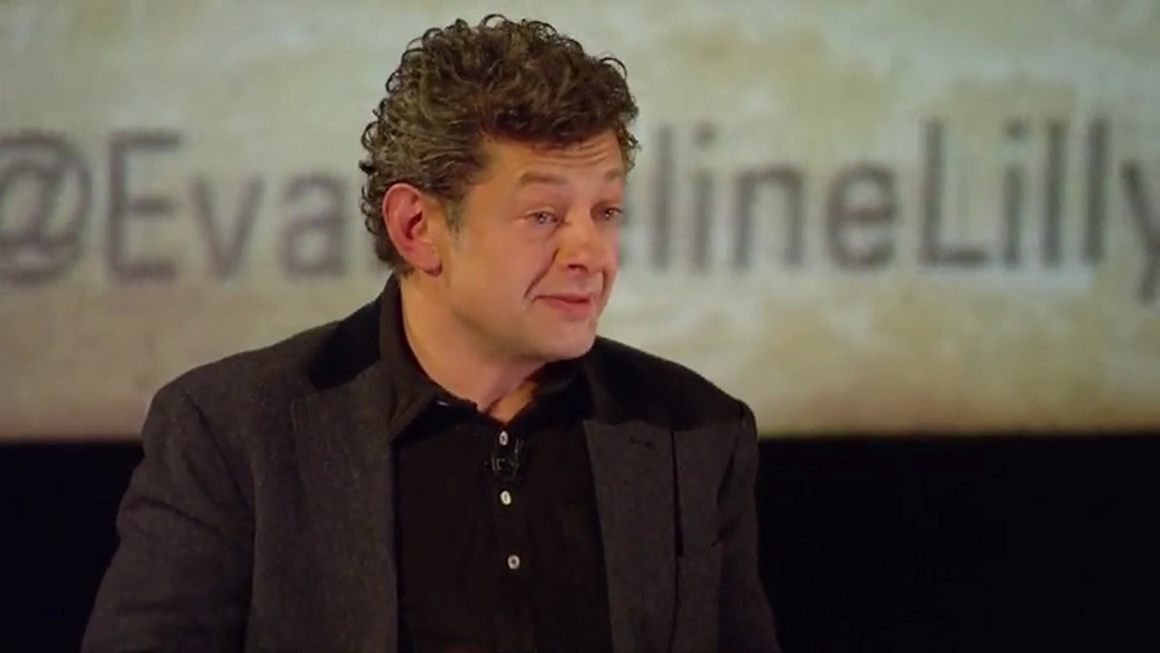 Le Hobbit : La Désolation de Smaug - Interview...