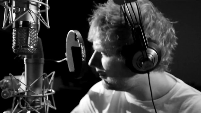 Le Hobbit : La Désolation de Smaug - Featurette Ed Sheeran VO