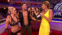 James Maslow & Peta Murgatroyd - Freestyle