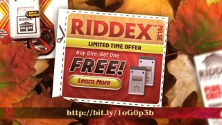 Riddex (US, CA)
