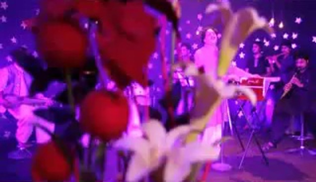 Sarfaraz Album Ashnaye  Pa Ta Mayan Shoma Pa Zan Bande Me Aor Pore Kah