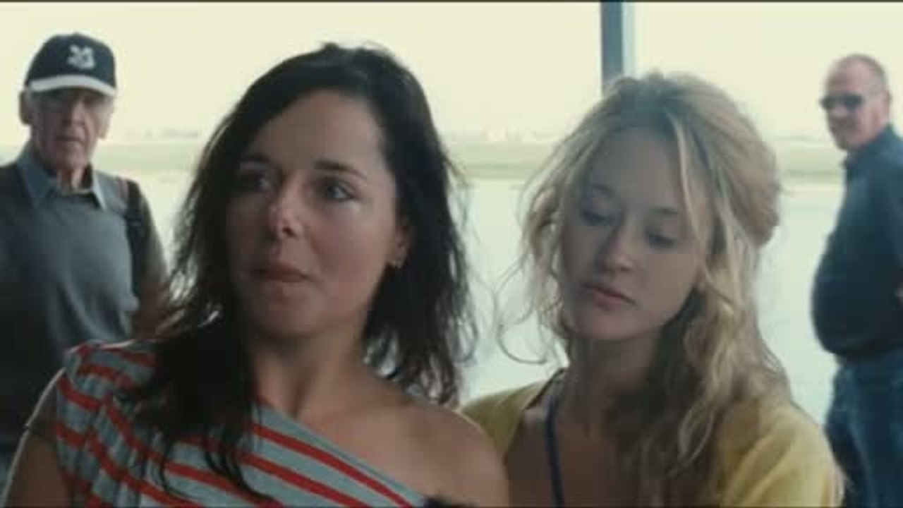 Bande-annonce : Un monde sans femmes - Teaser