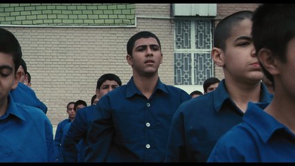 Bande-annonce : Les Enfants de BelleVille - VOST