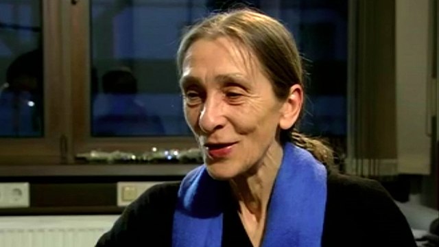 Bande-annonce : Les Rêves Dansants, Sur Les Pas De Pina Bausch VOST