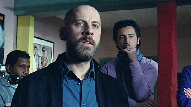 Au bistro du coin VF (occitan) - Ext 1