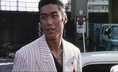 Bande-annonce : Kids Return