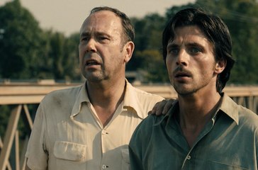 Bande-annonce : Le Temps des aveux