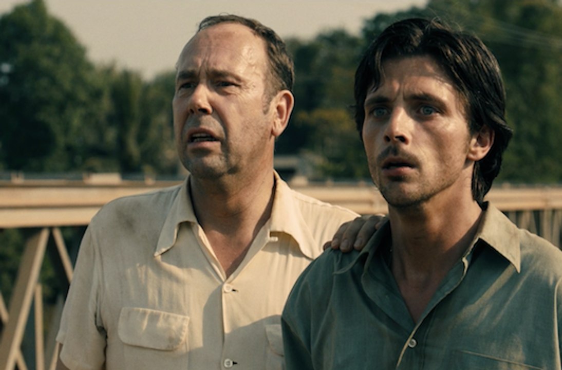 Bande-annonce : Le Temps des aveux