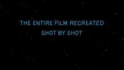 Empire Strikes Back Uncut – Trailer