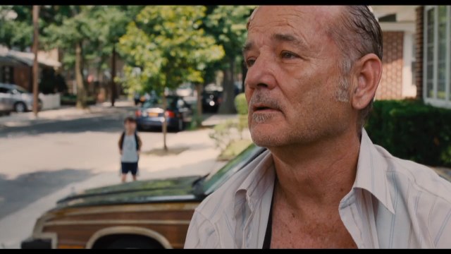 Bill Murray, Melissa McCarthy, Naomi Watts 'St. Vincents' First Trailer