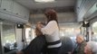Artisanat : Son salon de coiffure est dans son camping-car