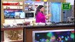 Recipe of Achaari Hara mutton, Masala Botti & Chocolate Halwa By Zarnak Sidhwa Part 1 | HUM Masala TV | Food Diaries Recipes | LivePakNews.Com