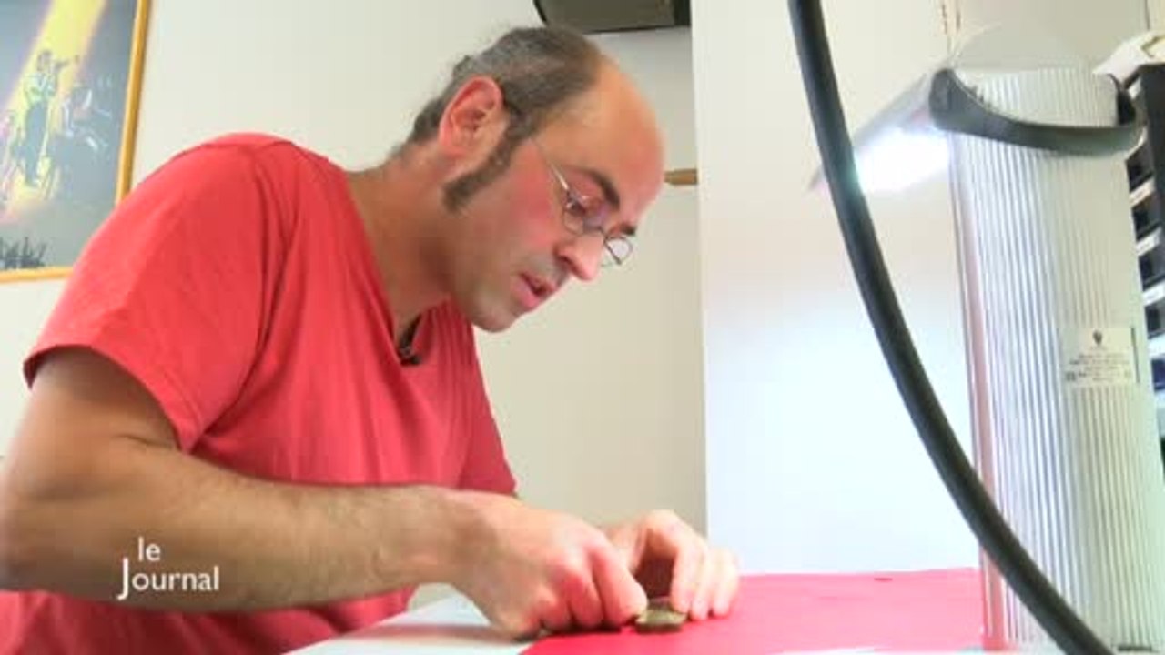 Rencontre avec un réparateur d’harmonica (Vendée)