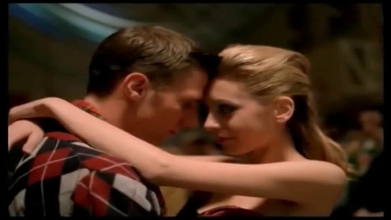 STACIE ORRICO - STUCK - VERSIÓN REMIX