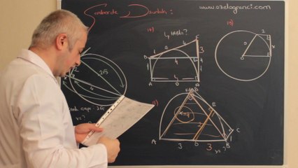 Çemberde Uzunluk 5-ozelogrenci.com