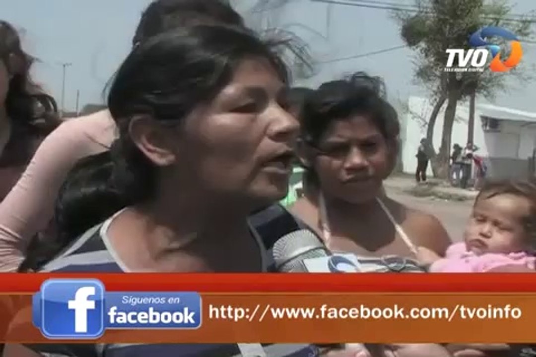 LOTE Nº111 INSEGURIDAD SIN LÍMITES Y AL BORDE DE LA VIDA