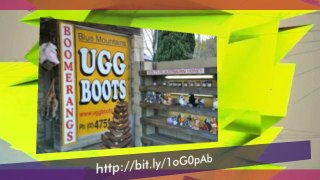 Ugg Boots Email Submit