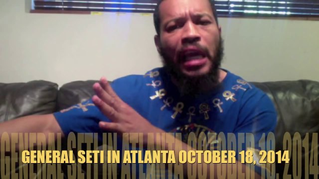 IS THERE A GOD ? feat. Sara Suten Seti ?