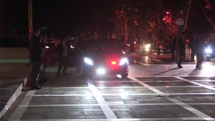 Çalışma Hayatıyla İlgili Düzenlemeler Toplantısı