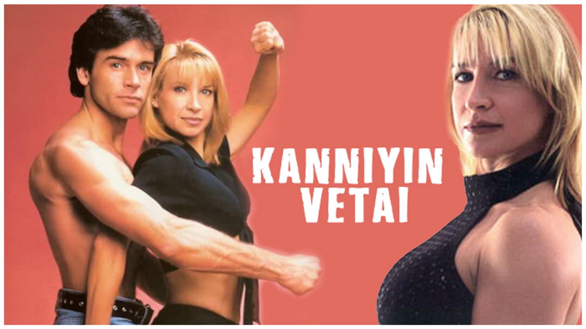 Kanniyin Vetai" | Full Eng-Tamil Dubbed Movie | Cynthia Rothrock, Tony Lo  Bianco - video Dailymotion