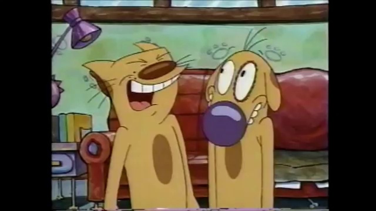 nick commercials 5-2001