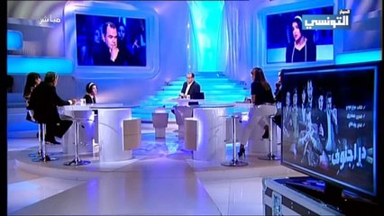كلام الناس - هناء الفهري    - 08/10 - جزء 4