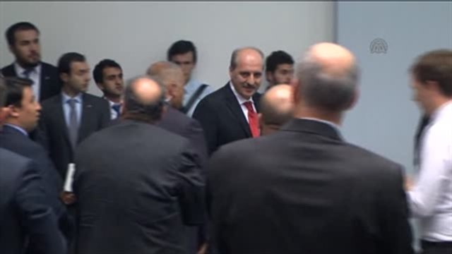 Kurtulmuş: Modern Zihniyet Çökmüştür