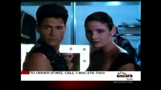 Encore Love promos 12-2006