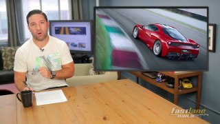 Ferrari SUV Plans, 2017 Jeep Wrangler,Bugatti Owners Riches