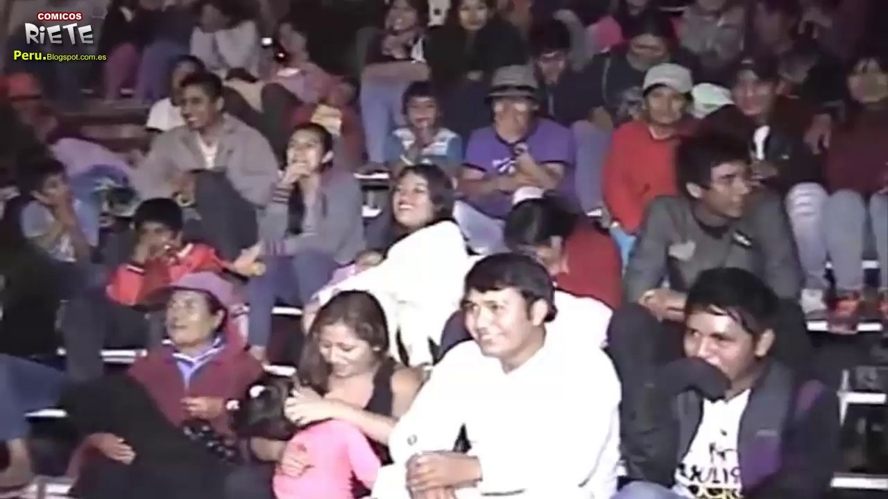 El Popular PEPE ROCKY 2014 Vol.5 Parte 2/6