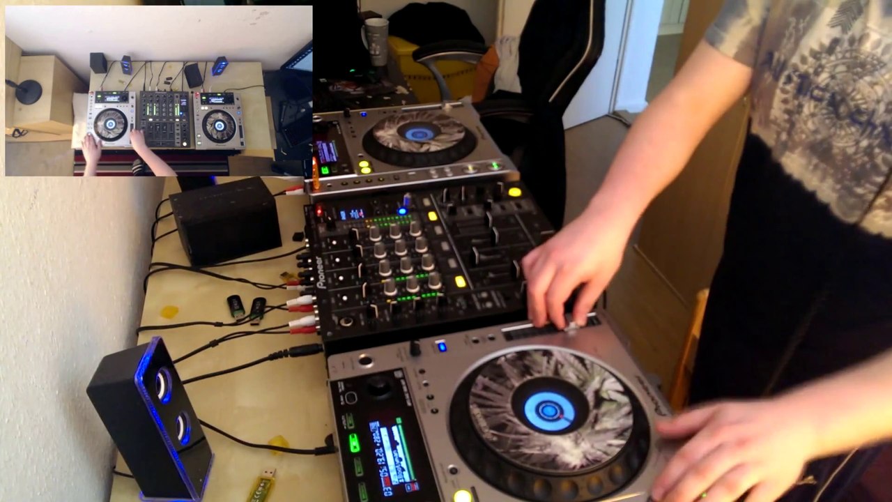 Brooney - Hands Up 2013 #5