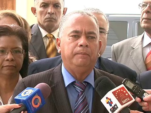 Instalaron Comité de Postulaciones Judiciales en la Asamblea Nacional