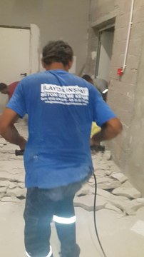 BETON DELME KESME İLAYDA INŞAAT 0322 429363