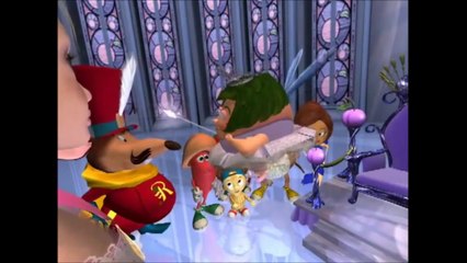 Sonic the Hedgehog and The Nuttiest Nutcracker Part 6 (Final)