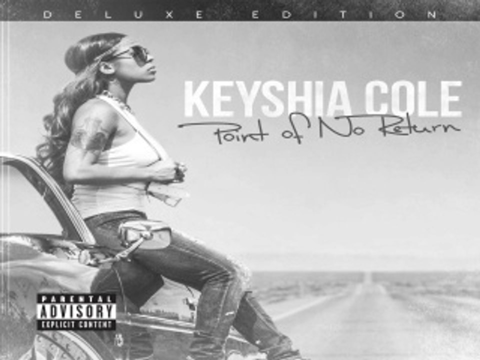 [ DOWNLOAD ALBUM ] Keyshia Cole - Point of No Return (Deluxe Version) [ iTunesRip ]
