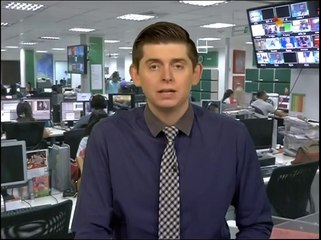 Russeff kicks off second round of campaigning