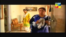 Maat - Episode 17 - (2014 Urdu Drama Maat)