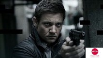 Where does Jeremy Renner Stand In The Bourne Series - AMC Movie News