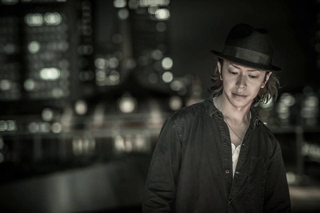14/10/7「地球音楽ワンダーランド」伊藤隆郎（THE MAN,PRIMITIVE ART ORCHESTRA,TRI4TH）さん電話インタビュー