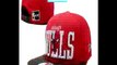 Cheap NBA Chicago Bulls Snapback Caps Hats 2014