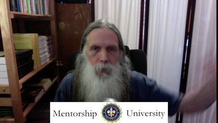 Introducing Mentorship University: Your Path to Expert Guidance 🎓