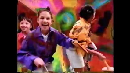 disney channel promos 5-2001