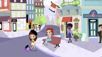 LPS 02X14 [40] Sub Español