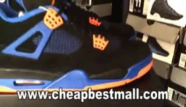 Air jordan 4 retro all star new sneakers unboxing review