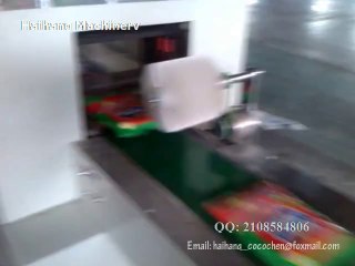 summer mosquito-repellent incense flow packing machinery